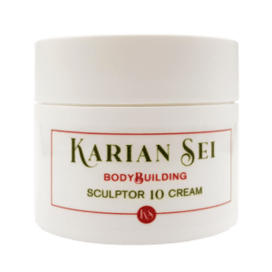 Sculptor 10 Cream | Karian Sei