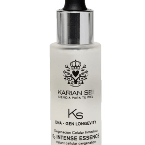 O2  Intense  Essence