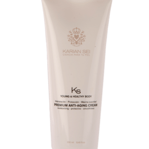 Premium Anti-Aging Cream