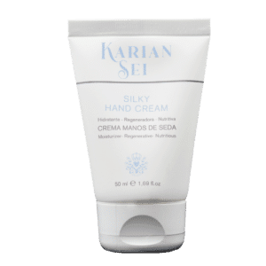 Silky Hand Cream