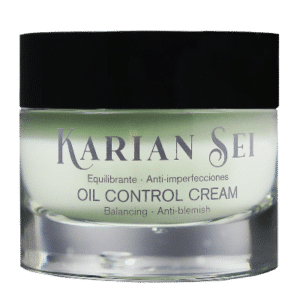 Oil Control Cream
