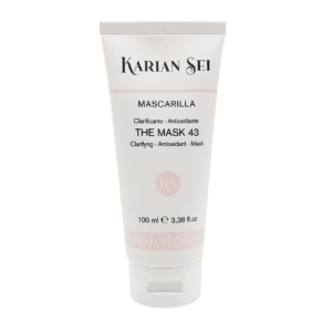 The Mask 43. Karian Sei