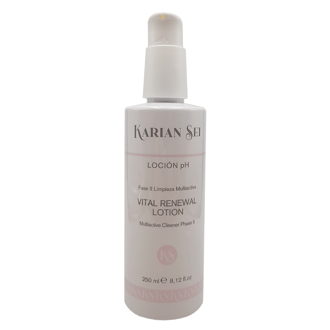 Fase II Vital Renewal Lotion